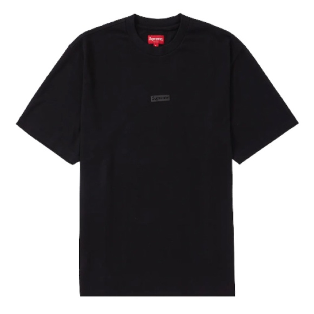 Supreme high density small box s/s Tee